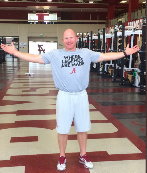 Alabama football: Scott Cochran was the Tide's heart and soul. But does his  loss matter?