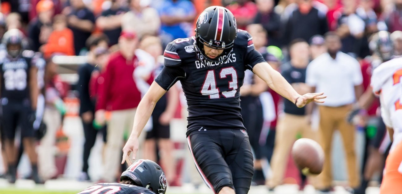 South Carolina football 5 records that could be broken in 2020 and 2 that will never be touched