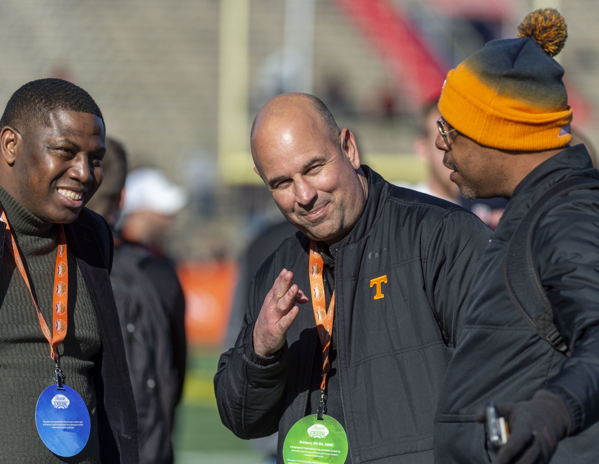 Tennessee football Key takeaways from the Vols' 2020 recruiting class