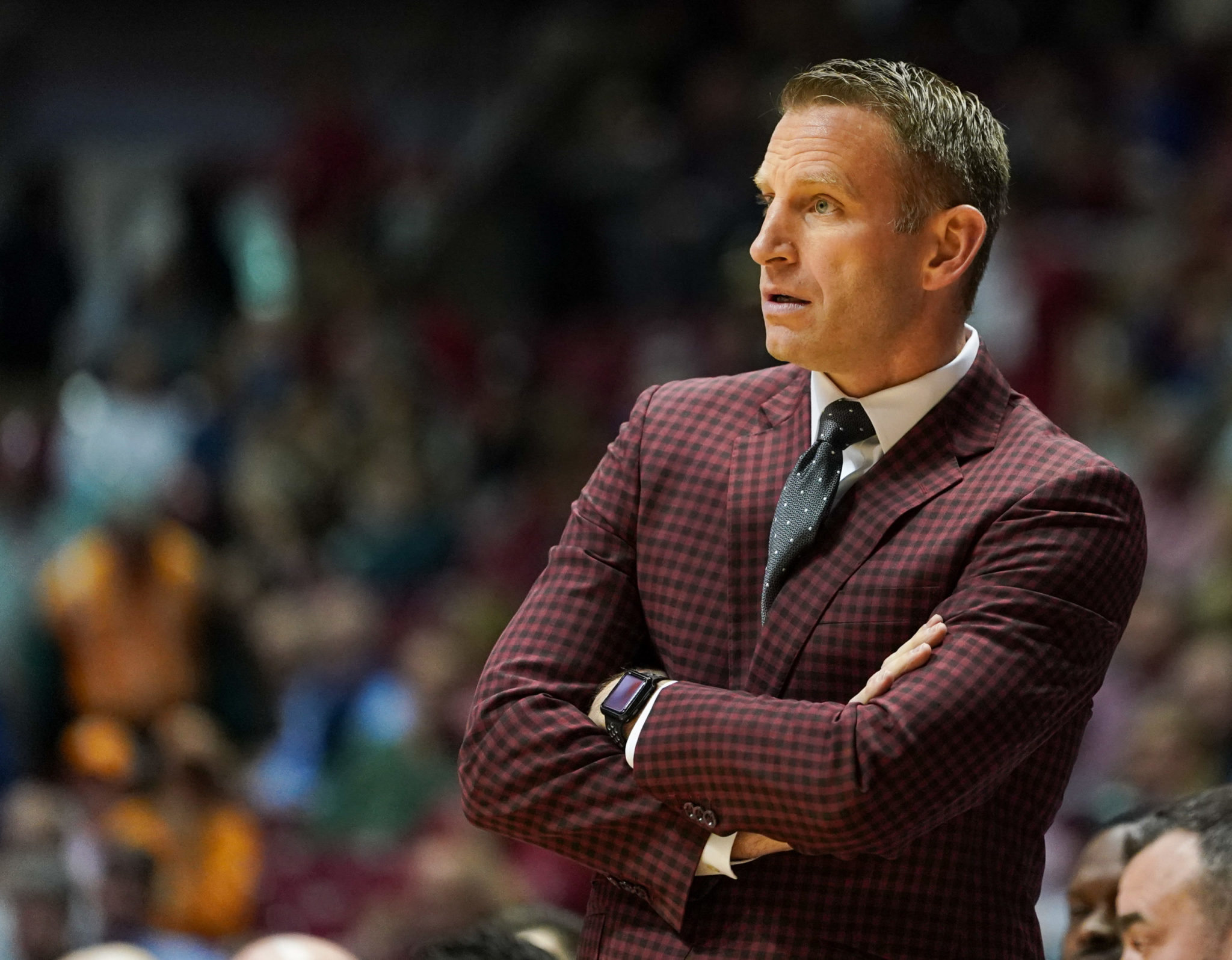 Alabama basketball coach Nate Oats has long admired Nick Saban Alabama basketball coach Nate Oats has long admired Nick Saban