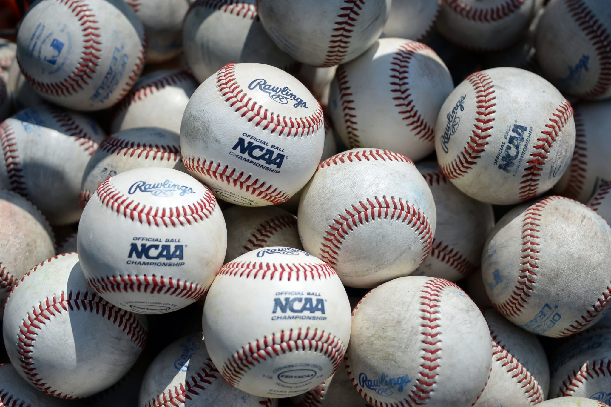 2023 NCAA Baseball Tournament schedule Super Regionals Day 3 (June 11