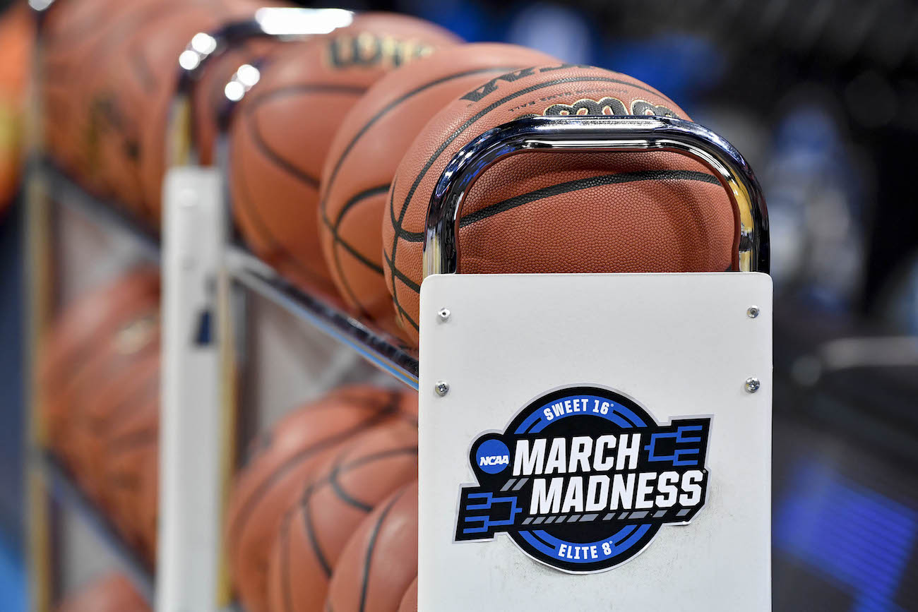 NCAA Tournament Bracketology 2023 Joe Lunardi's latest projections