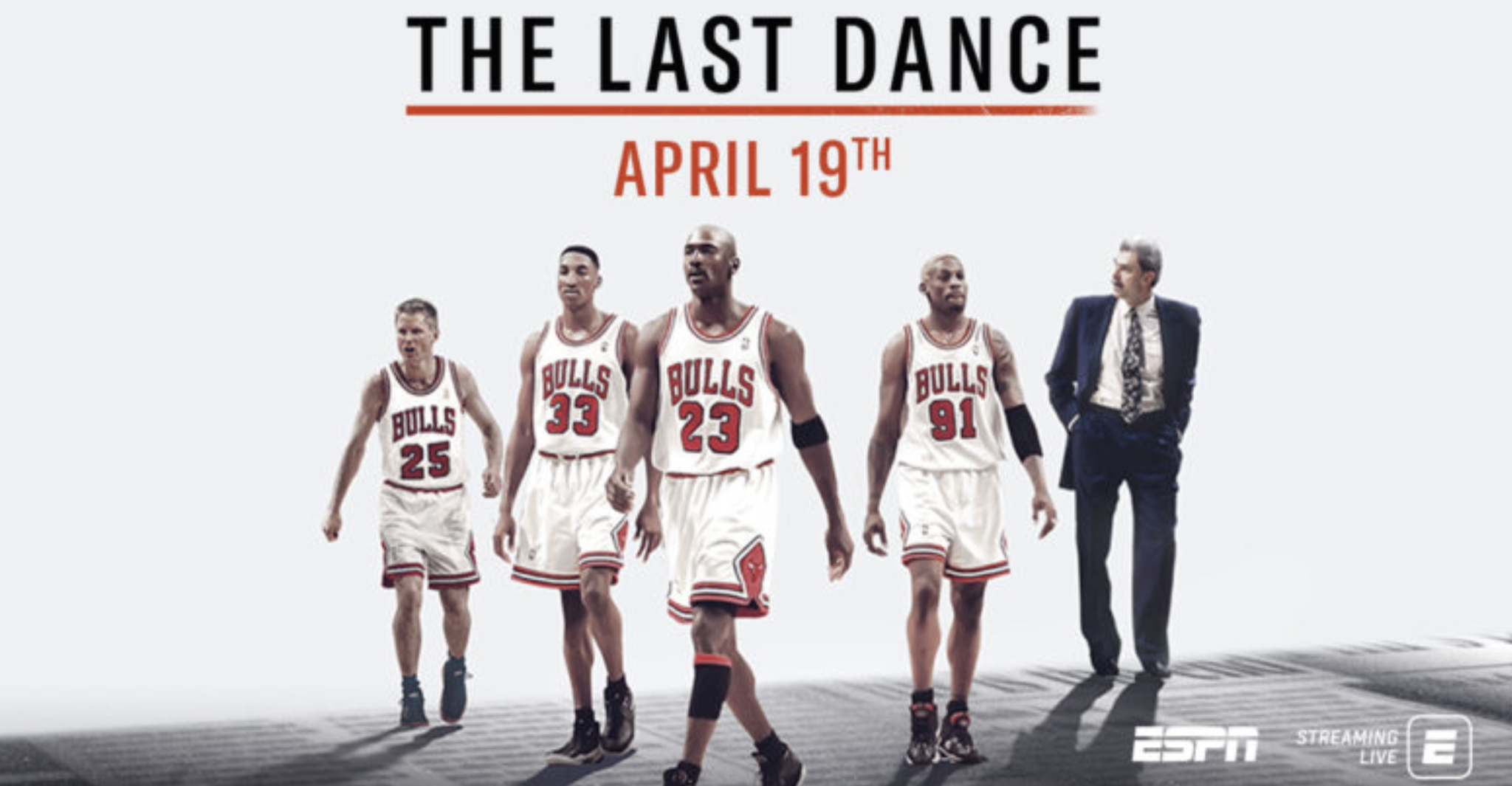 espn 30 for 30 chicago bulls