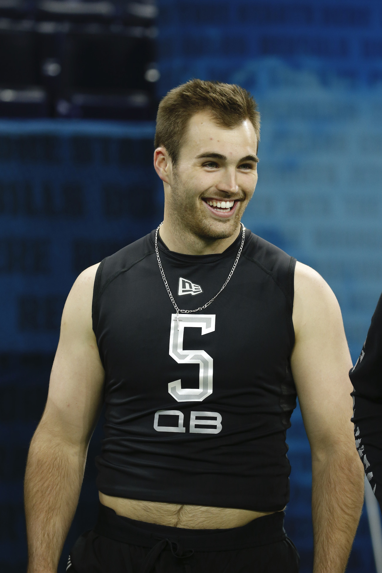 Jake fromm shop jersey bills