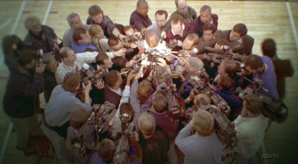 Creatives! Be like Mike: 5 lessons from The Last Dance - antics@play