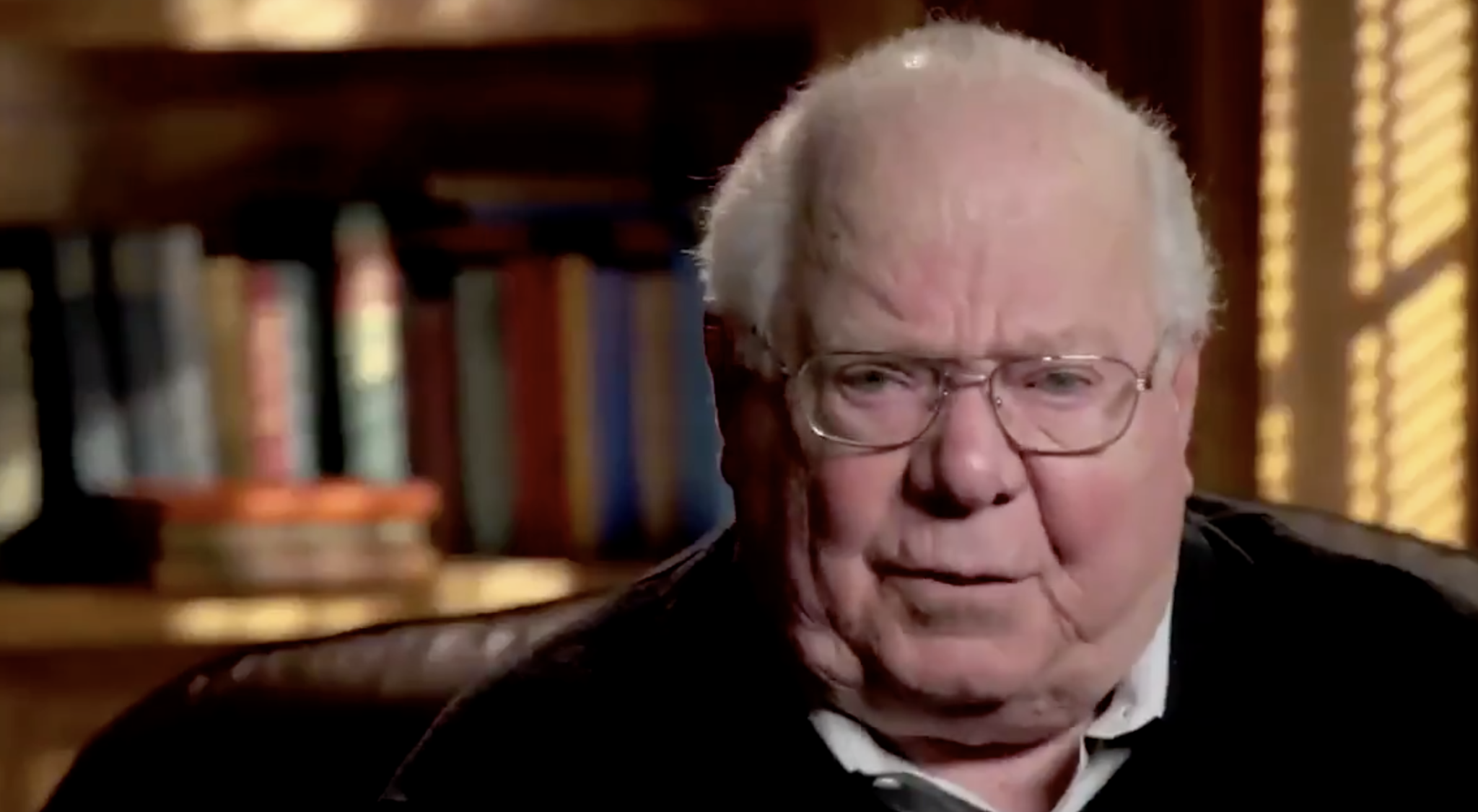 Verne Lundquist returns to the 16th tower for the Masters and sports