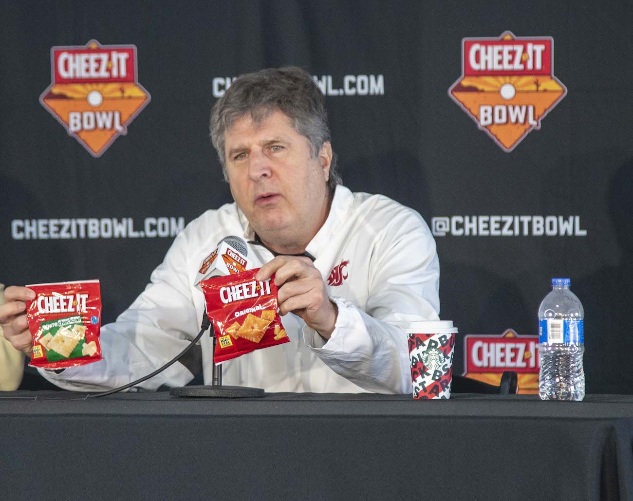 CheezIt Bowl reborn CheezIt moving sponsorship to another postseason