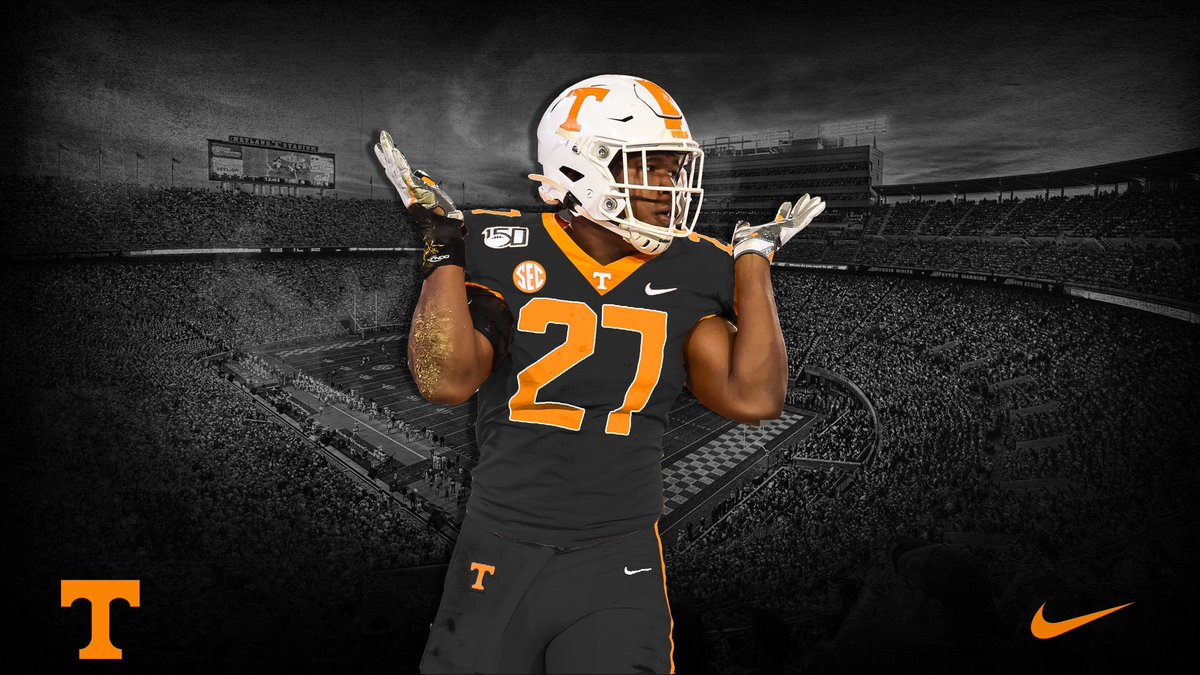 tennessee football jersey