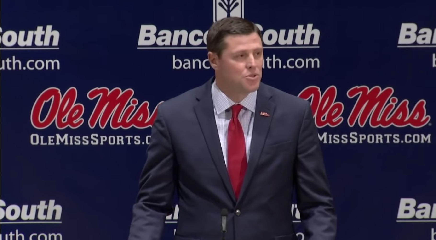 Ole Miss announces updated attendance plans