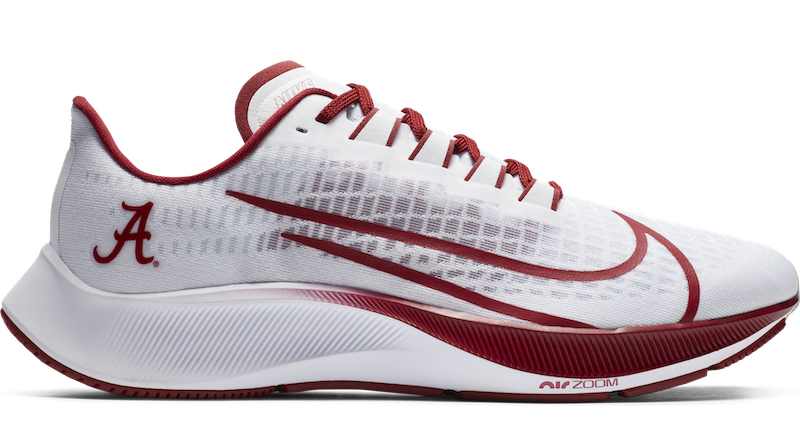 new alabama nike shoes