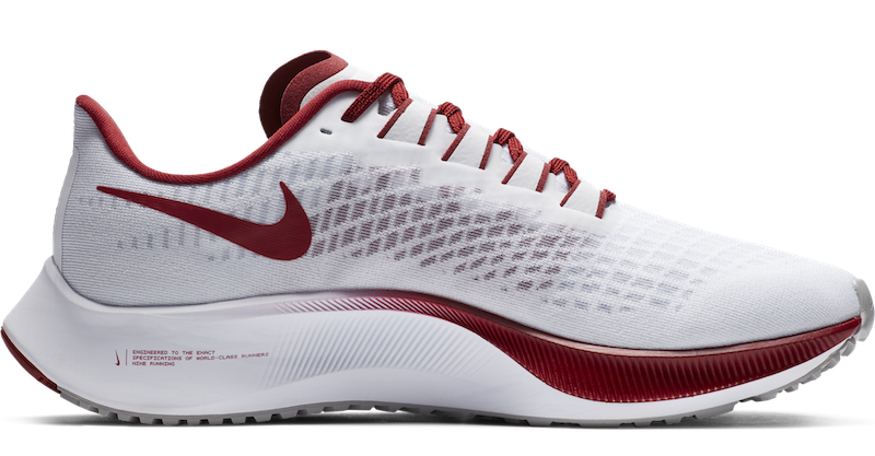 new alabama nike shoes