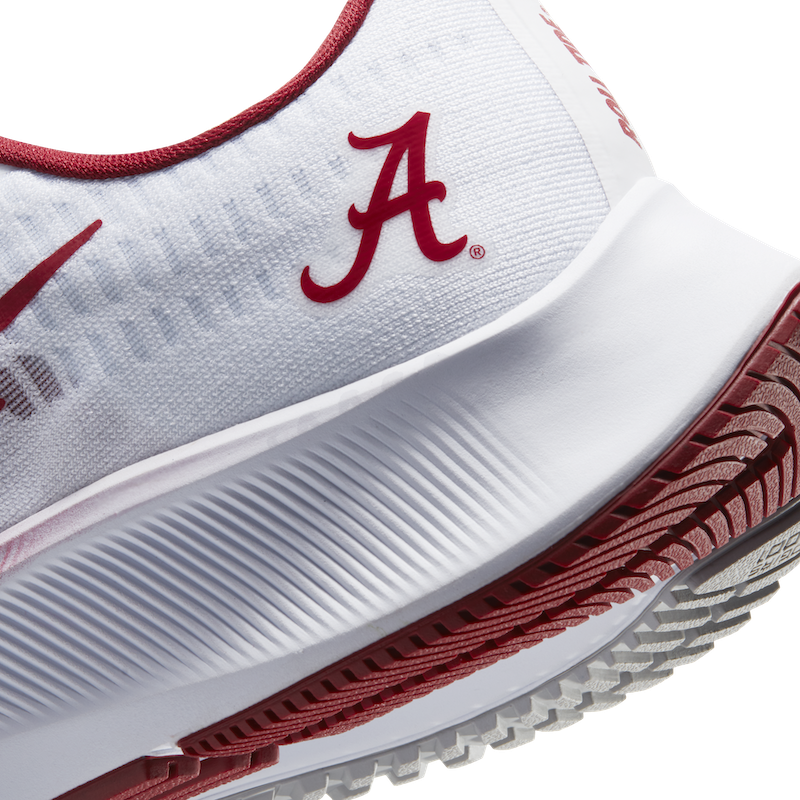 The 2020 Alabama Crimson Tide special edition Nike shoes are on sale now