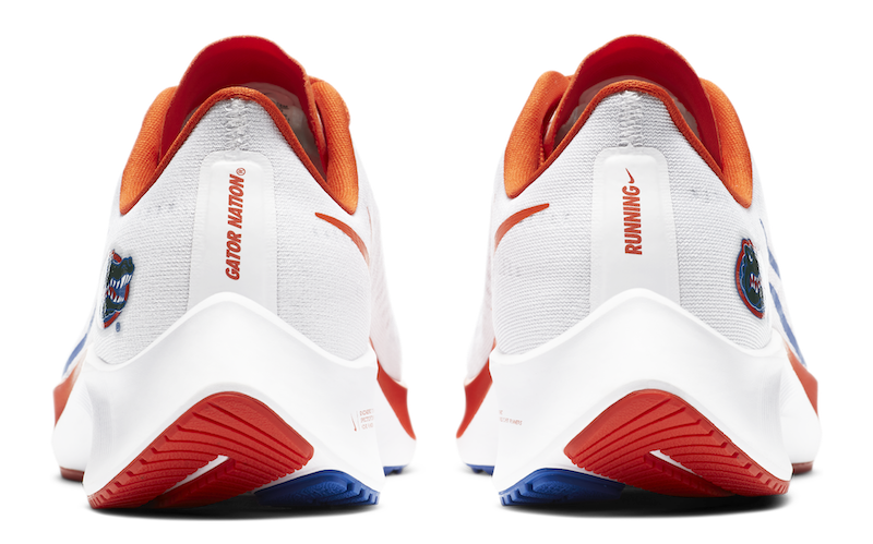 gators nike shoes