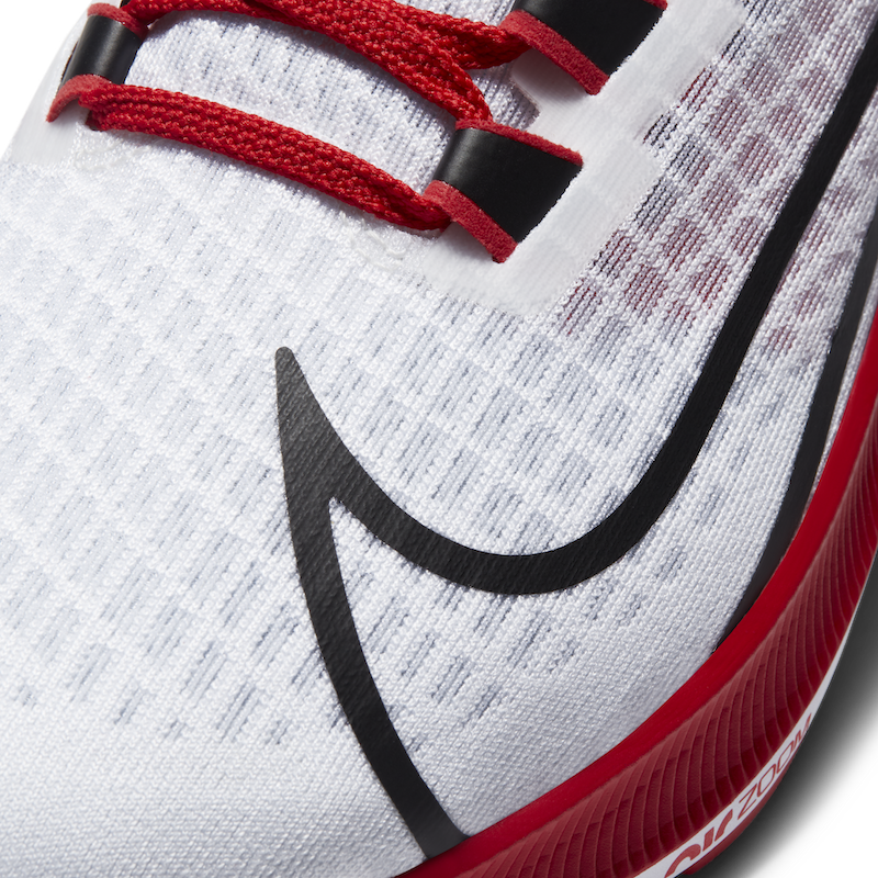 georgia football nike shoes