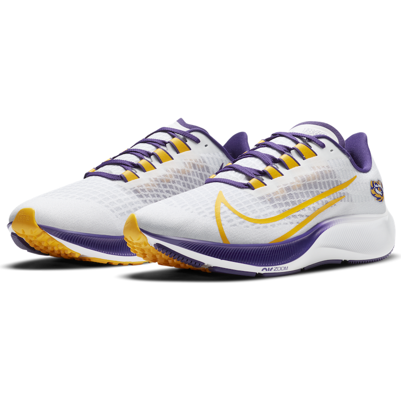 lsu nike shoes 2019