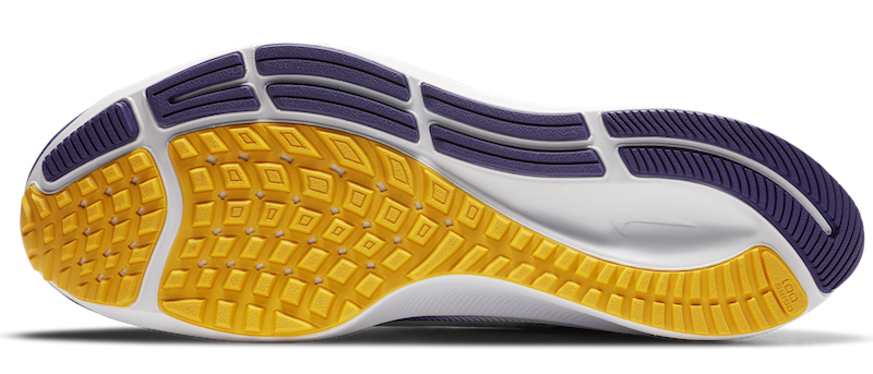 lsu youth shoes