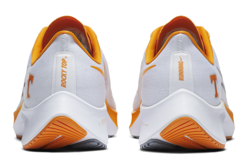 tennessee vols kd shoes
