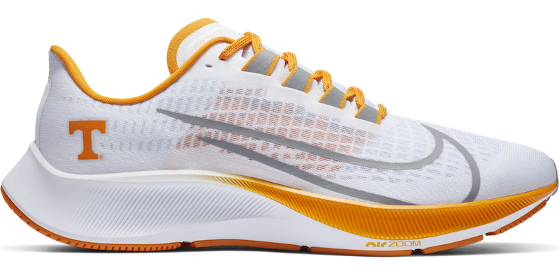 tennessee vols kd shoes