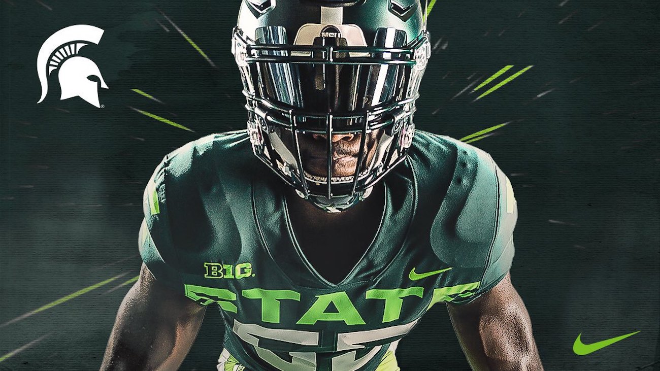 LOOK The ugliest uniforms in college football for 2019 have arrived on