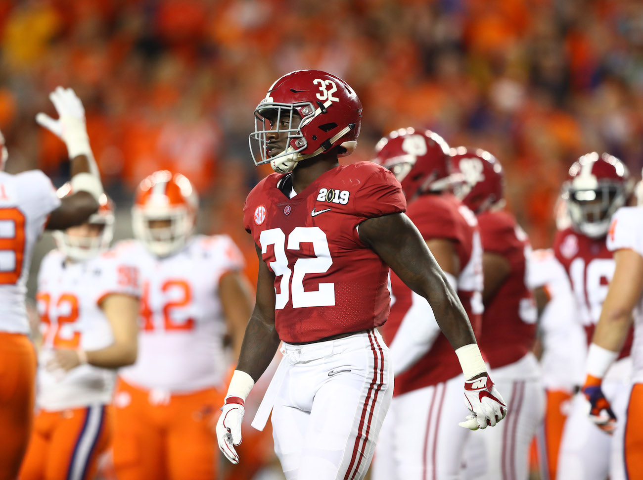 Alabama Crimson Tide Vs Duke Blue Devils Football Tv