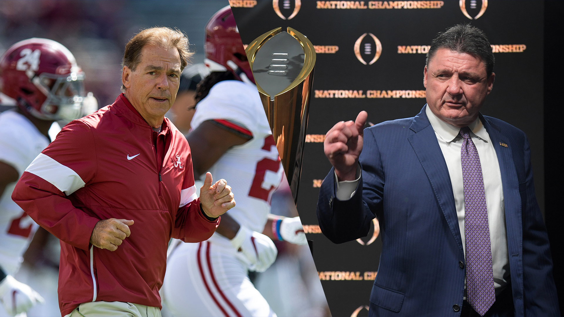 What does it take to make the ultimate SEC coach? SEC Network analysts