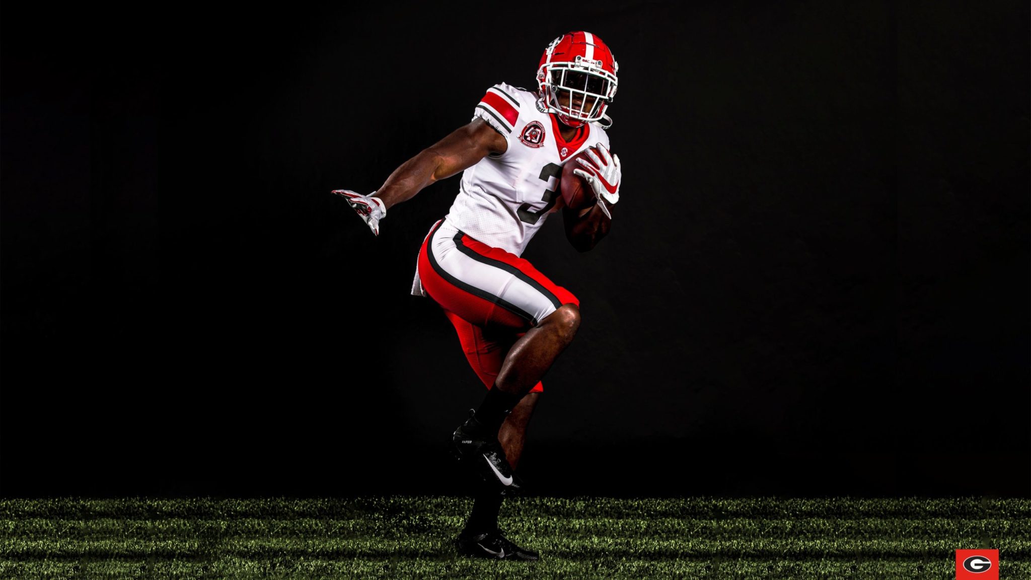 georgia bulldogs new uniforms 2019