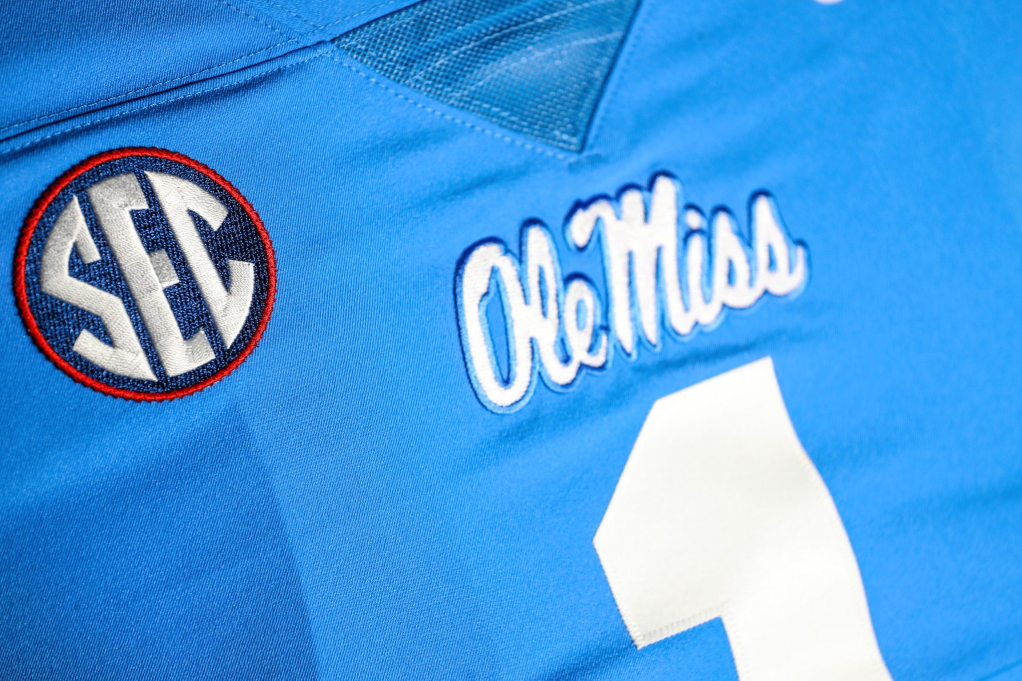 Ole Miss releases detailed look at new powder blue uniforms