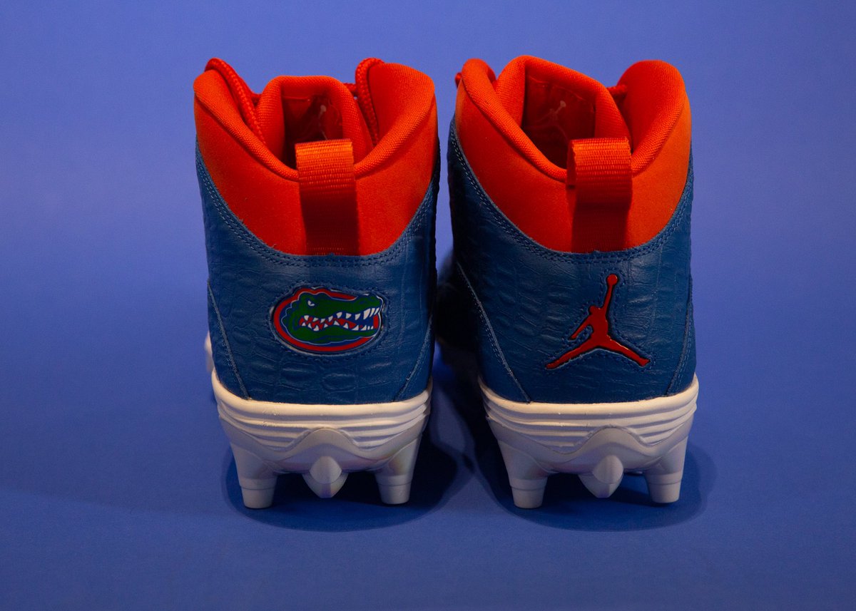 gators cleats