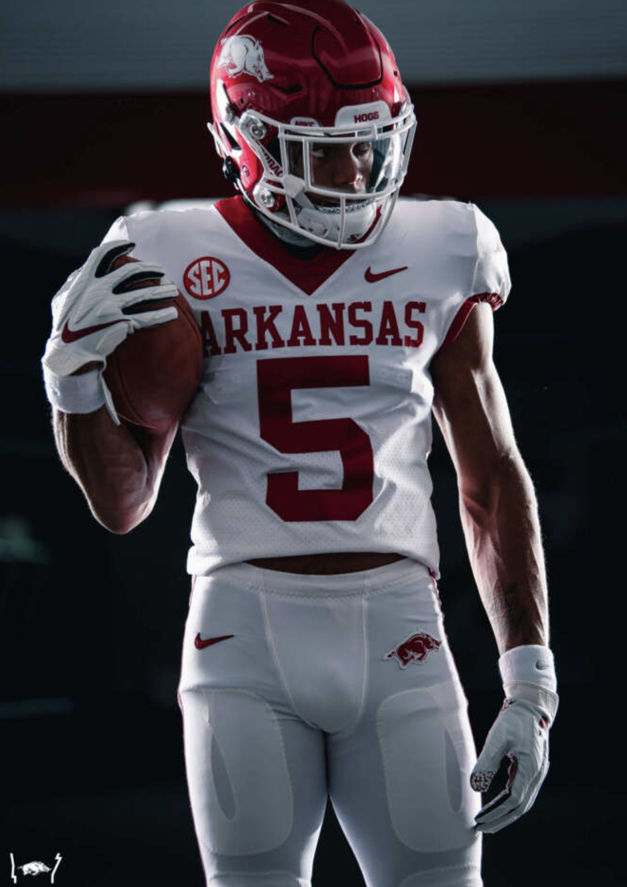 new football uniforms 2020