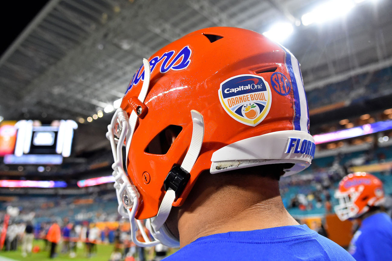 Florida suffers decommitment from 4-star ATH, brother of current Gator