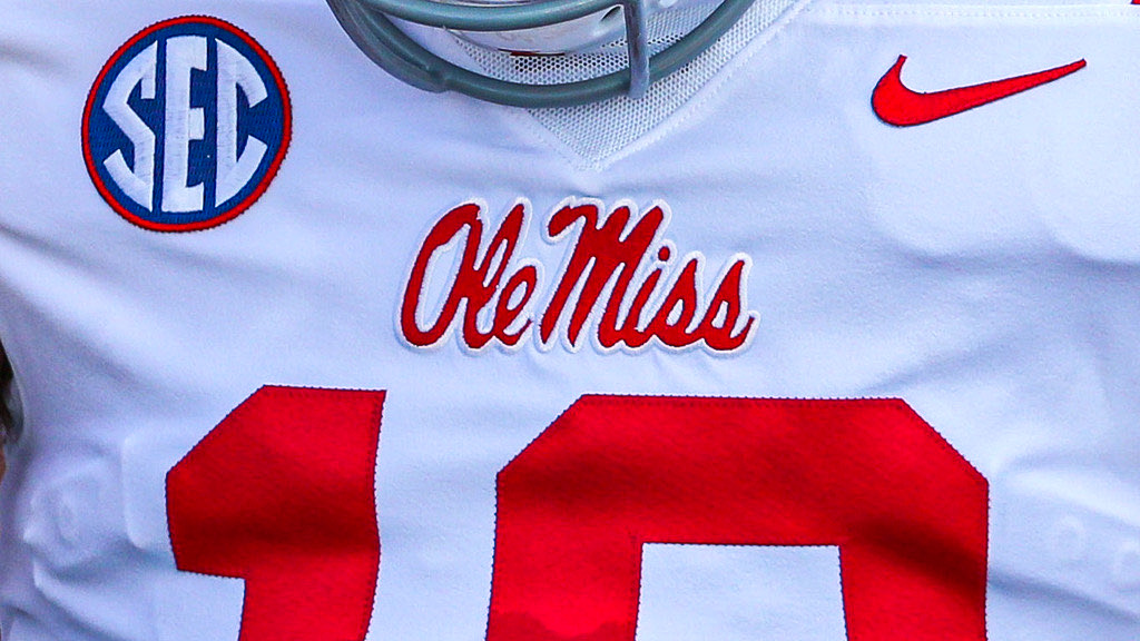 Ole Miss reveals uniform selection for game at Vanderbilt