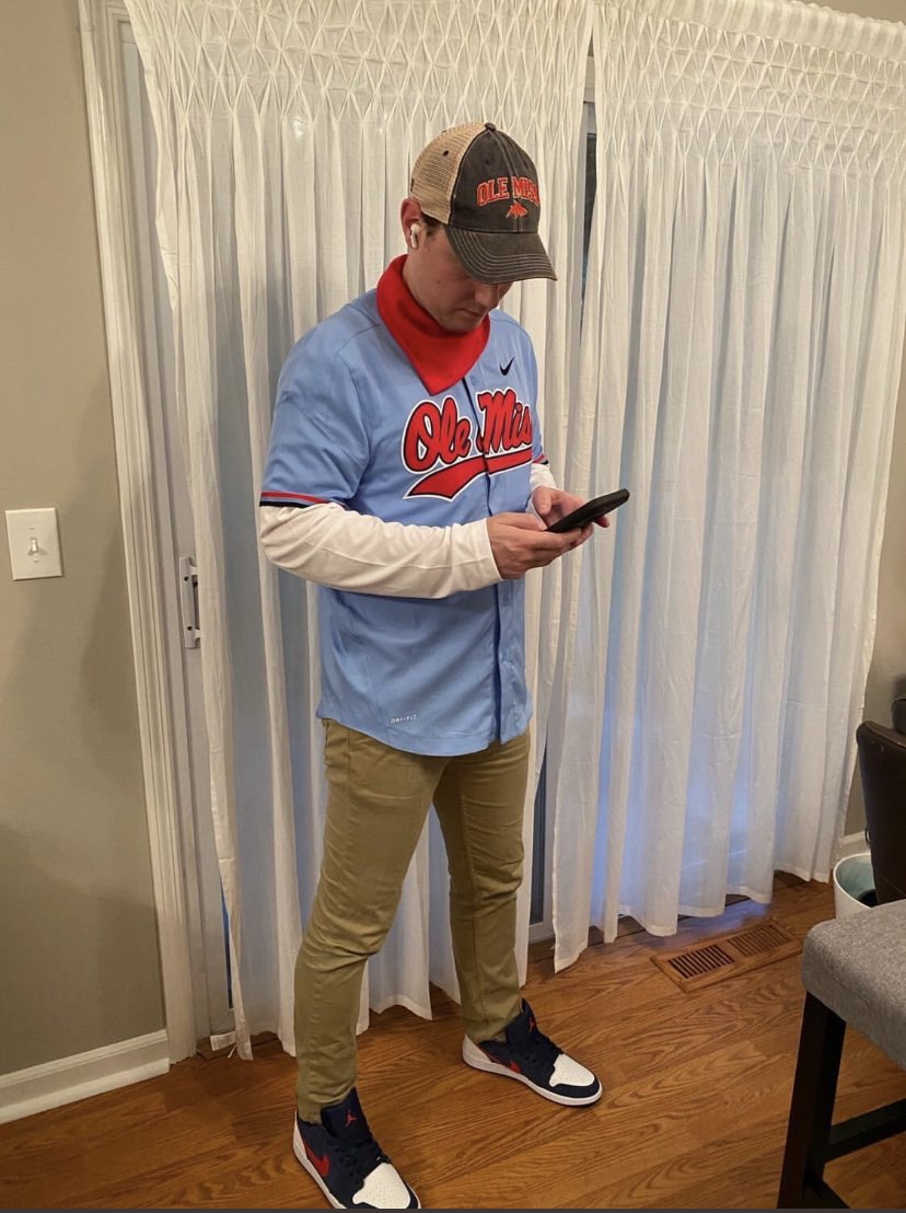 lane kiffin ole miss shirts