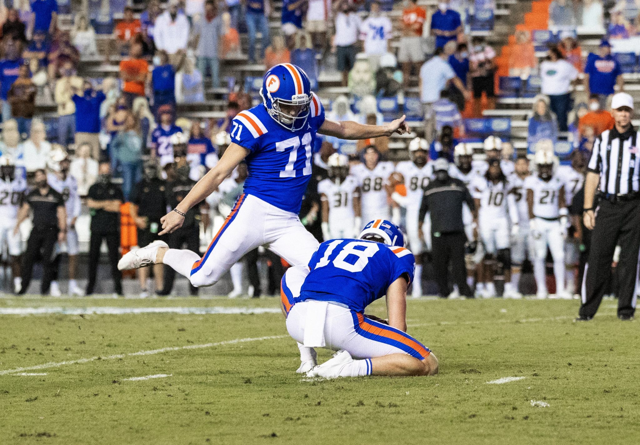 florida gators throwback football jersey