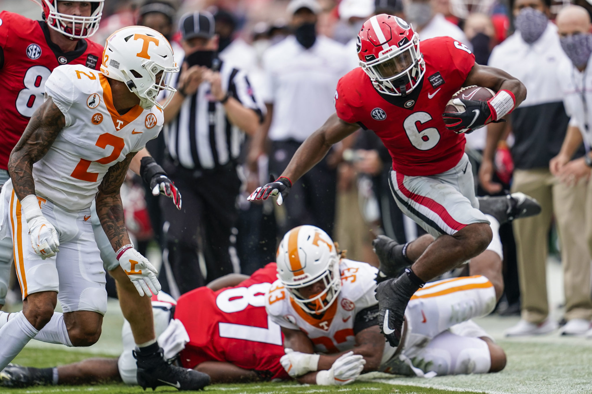 Tennessee Vs Georgia Saturday Down South tennessee-vs-georgia-saturday-down-south