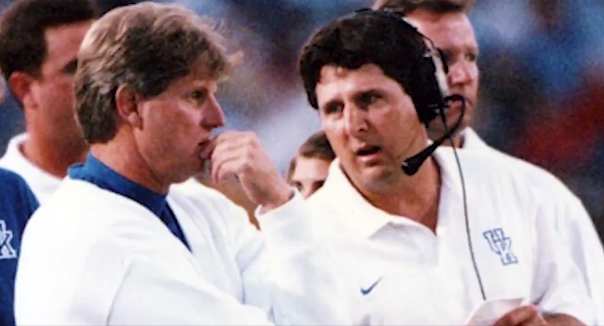 Ahead of KentuckyMississippi State, SEC Network looks back at Mike