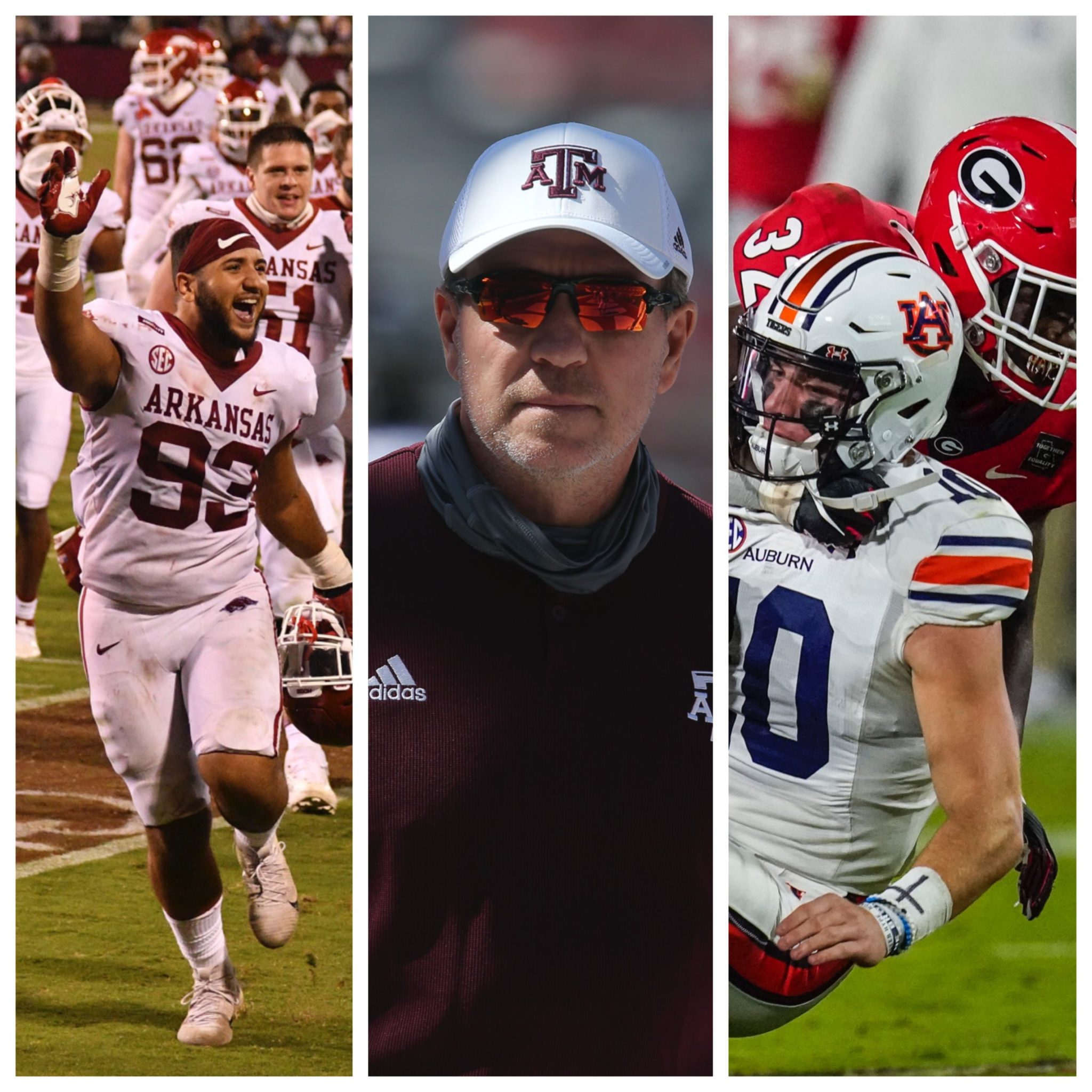 Predicting Every Sec Team S Final Record After Week 2 Predicting Every Sec Team S Final Record After Week 2