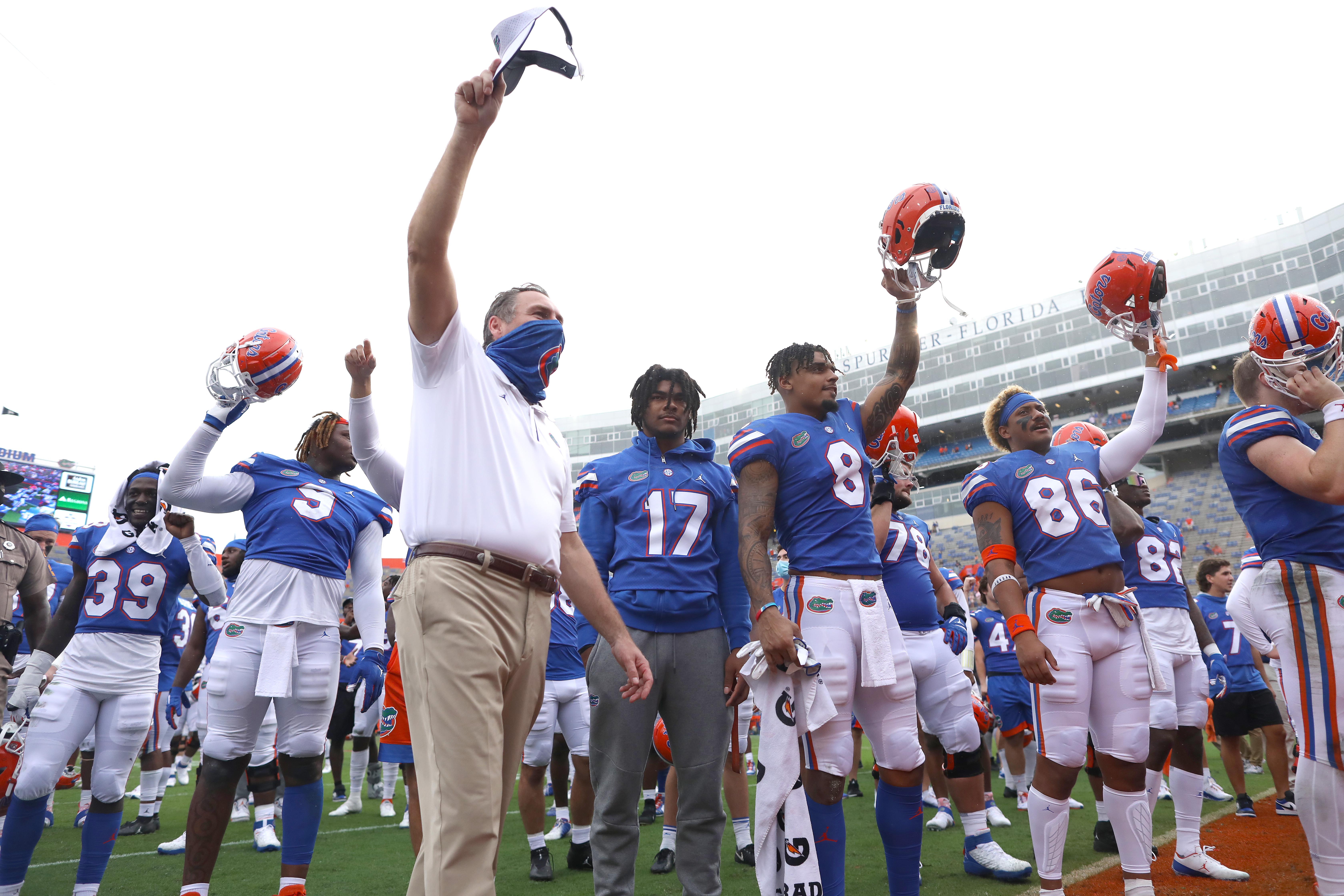 247 gator football