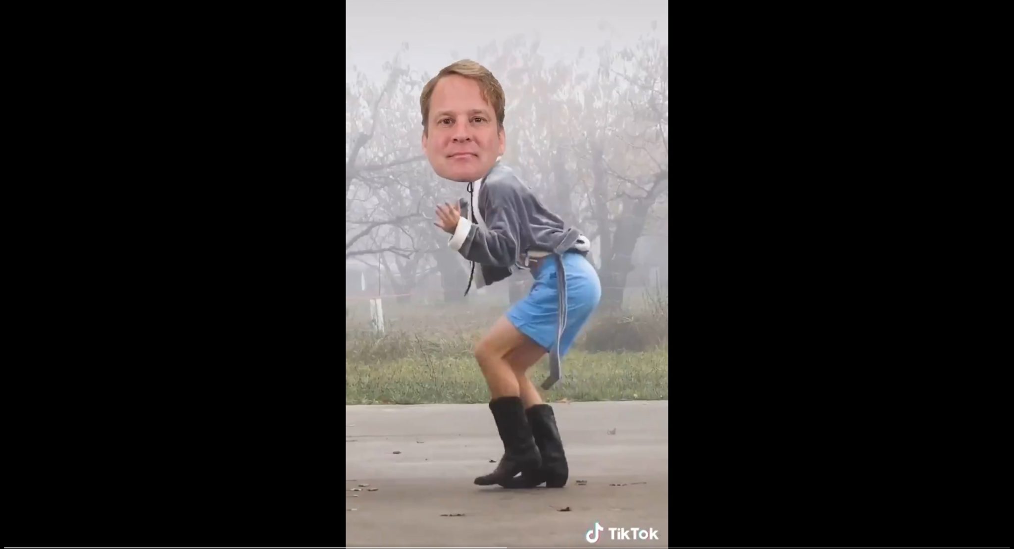 Lane Kiffin featured in hilarious Ole Miss TikTok video following huge
