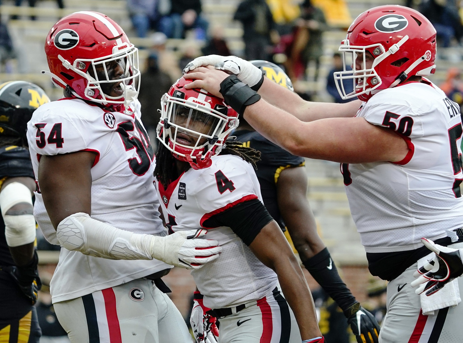 Why We Can Already Call Georgia Clemson The Most Hyped Game Of 2021 why-we-can-already-call-georgia-clemson-the-most-hyped-game-of-2021