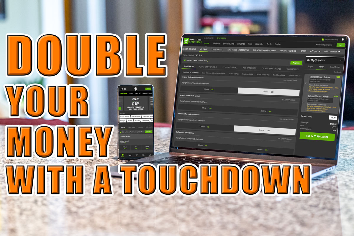 super bowl betting draftkings