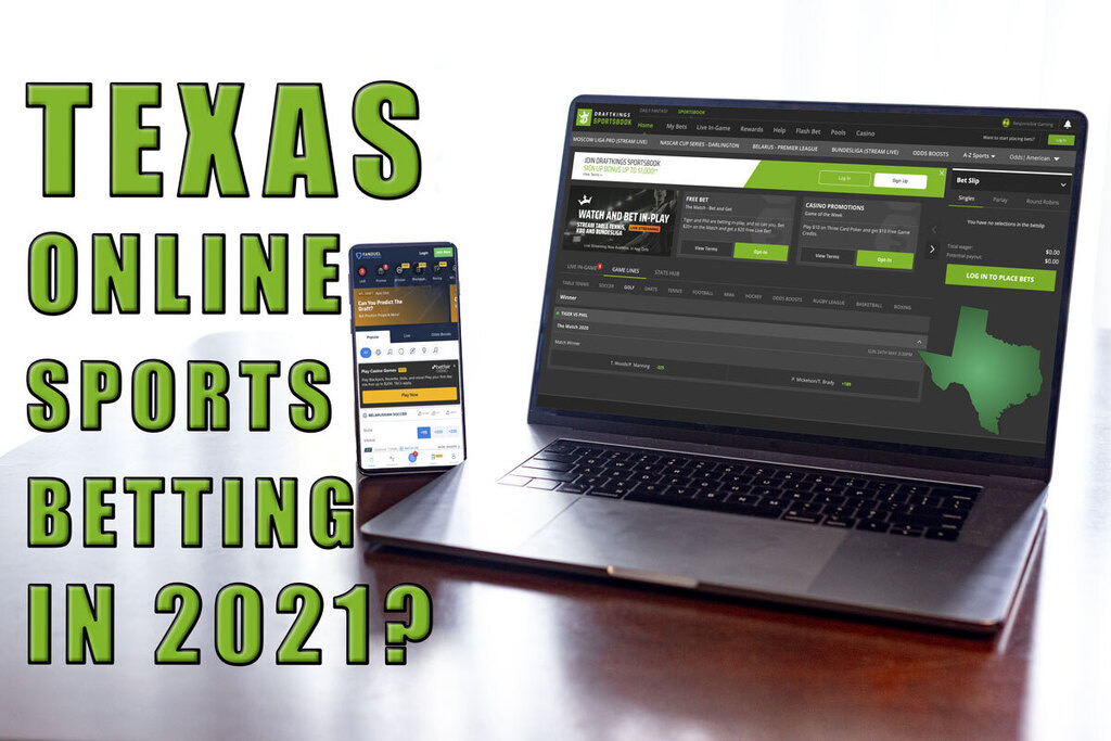Sports Betting Texas