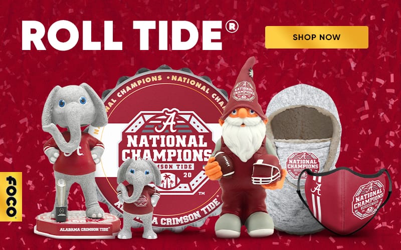 2021 national championship merchandise