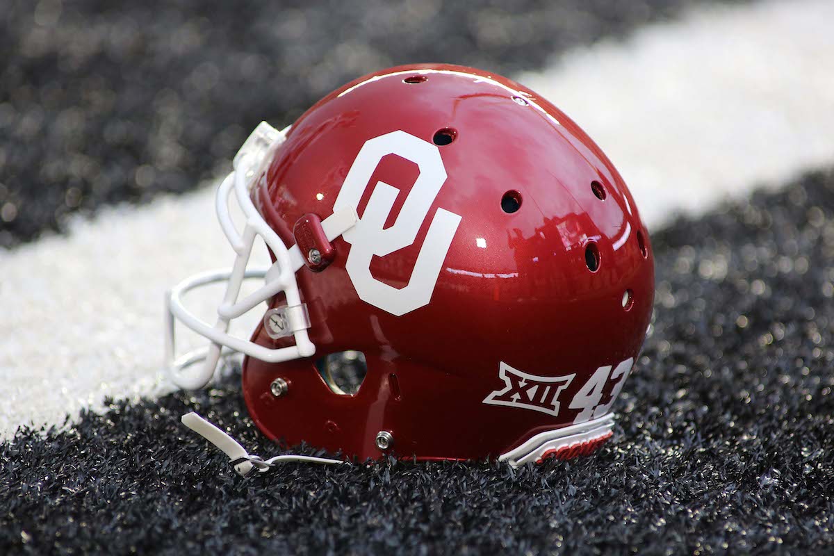 Oklahoma earns commitment from highly-recruited OL in class of 2024 - Vimarsana News