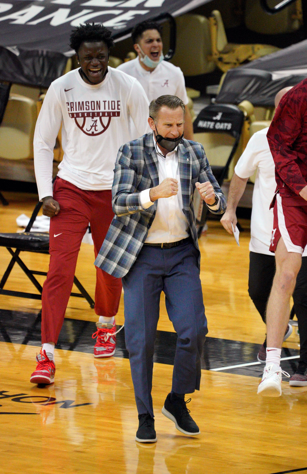 Updated NCAA Men's Basketball NET rankings