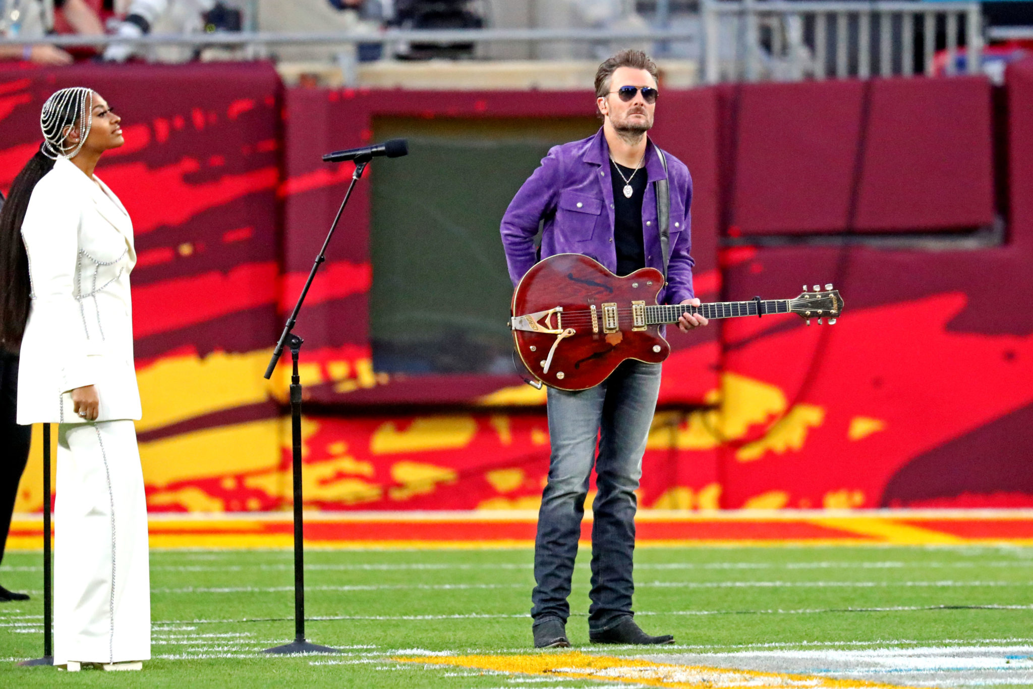 national anthem super bowl 2021 national anthem super bowl 2021