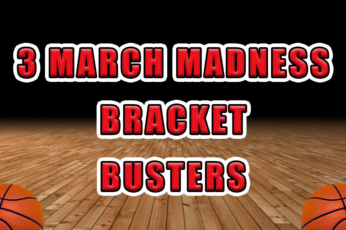 Three NCAA Tournament Sleepers That Could Ruin Brackets