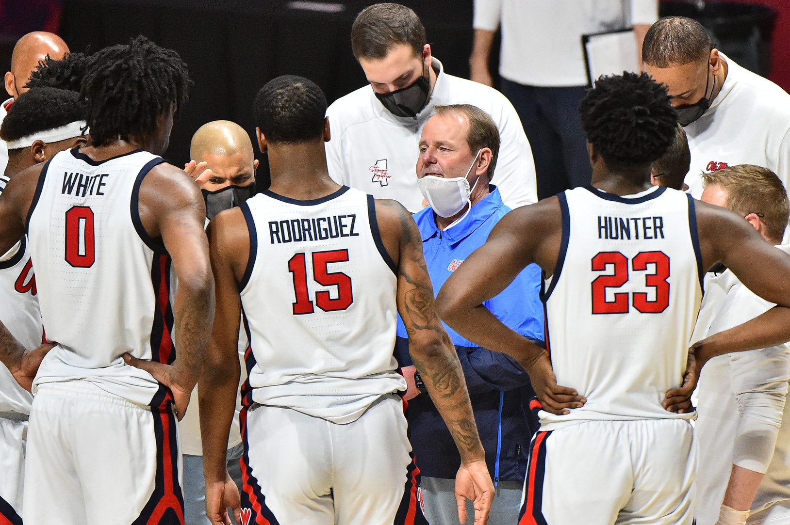 5 Biggest Sec Storylines To Watch Heading Into Selection Sunday