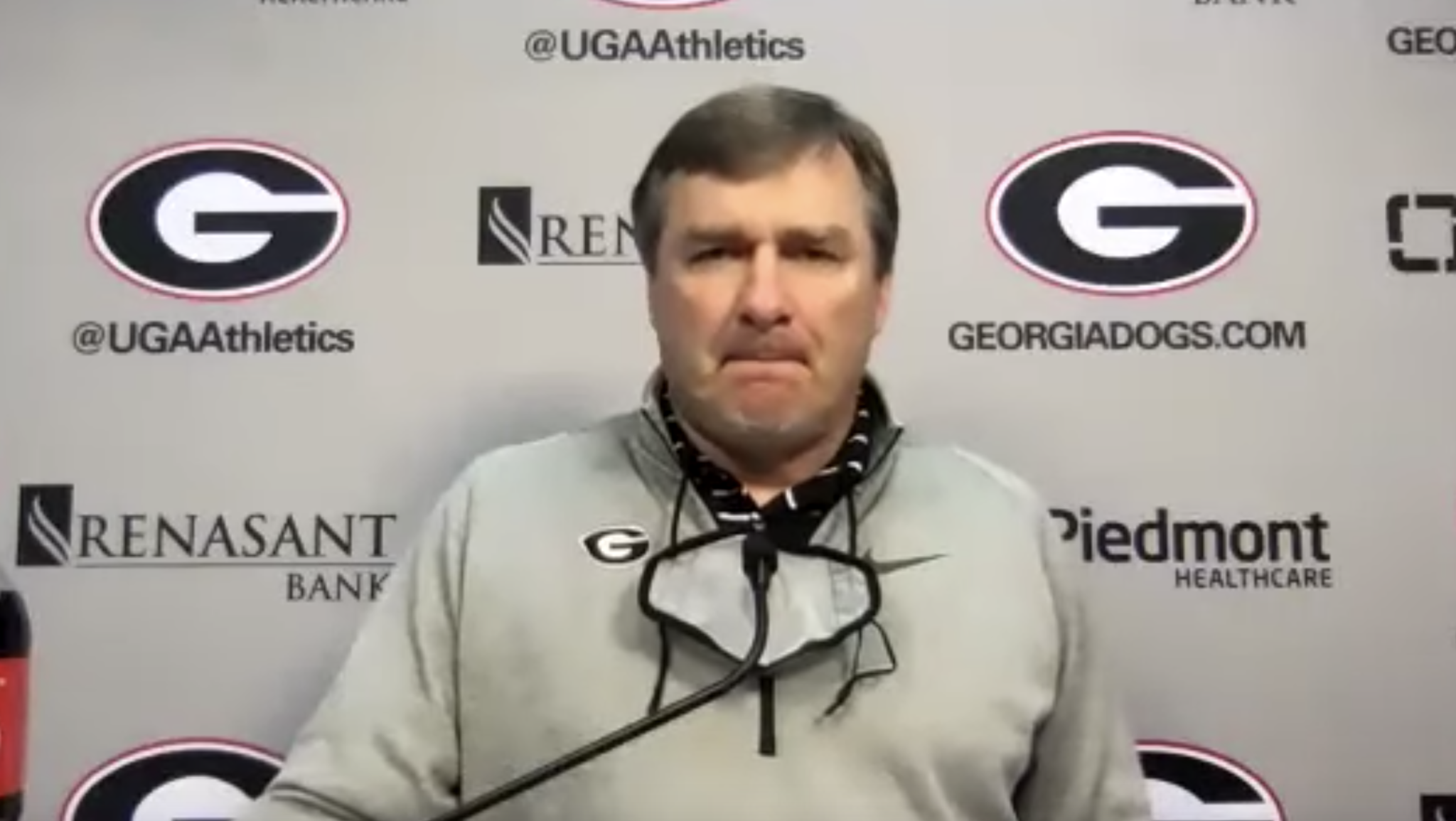 Details emerge around the timeline of Scott Cochran’s absence at