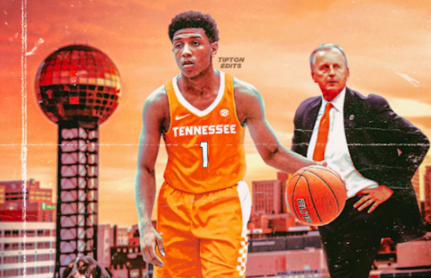 Tennessee's top recruit reaffirms commitment to Vols despite