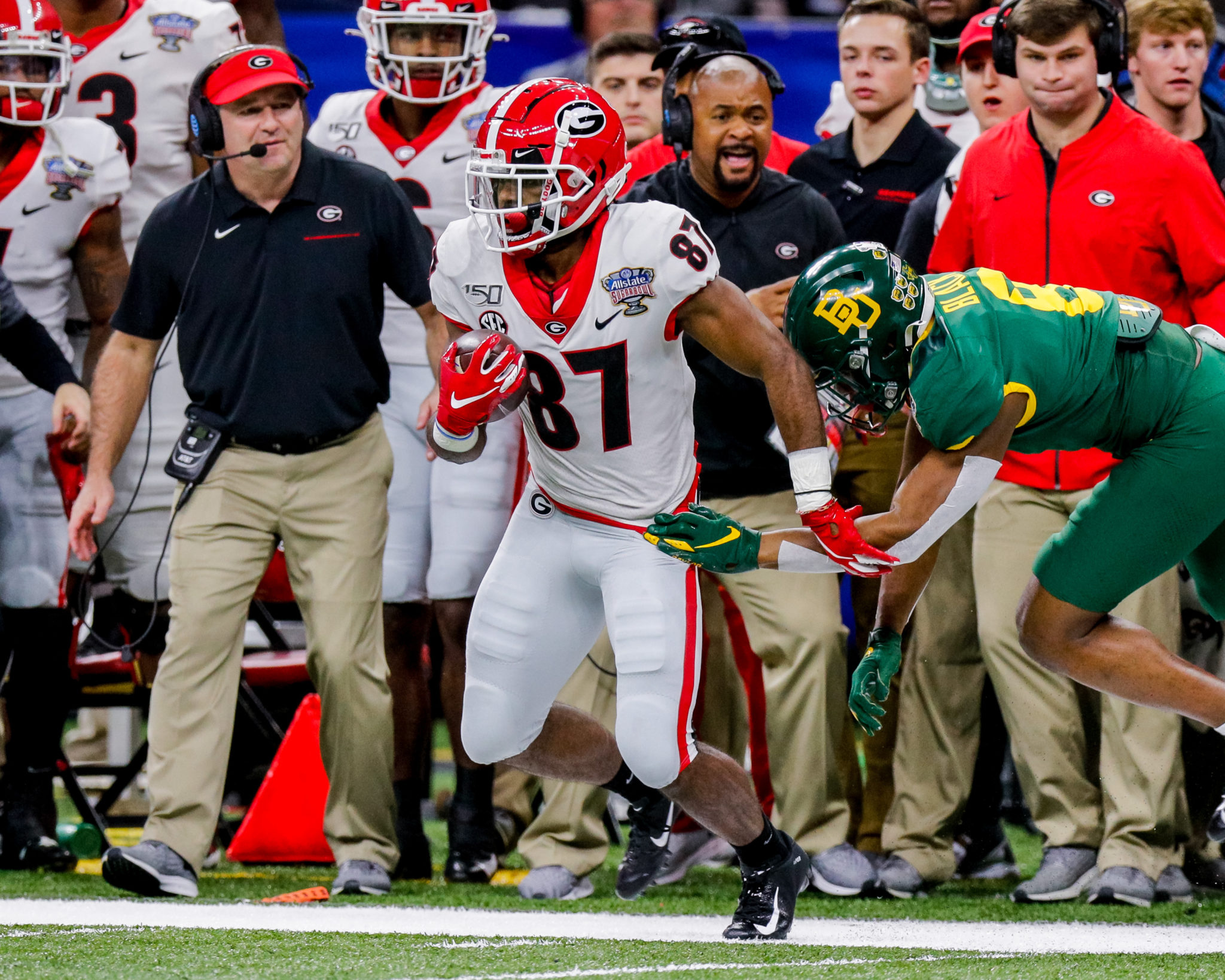 Former WR Tyler Simmons lands new NFL opportunity after working